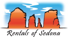 Sedona Rentals
